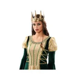 Couronne Médiéval De Reine