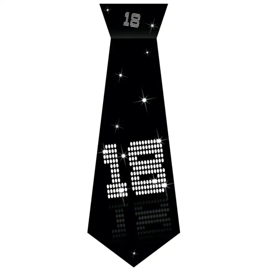 Cravate En Carton âge VIP – Image 2