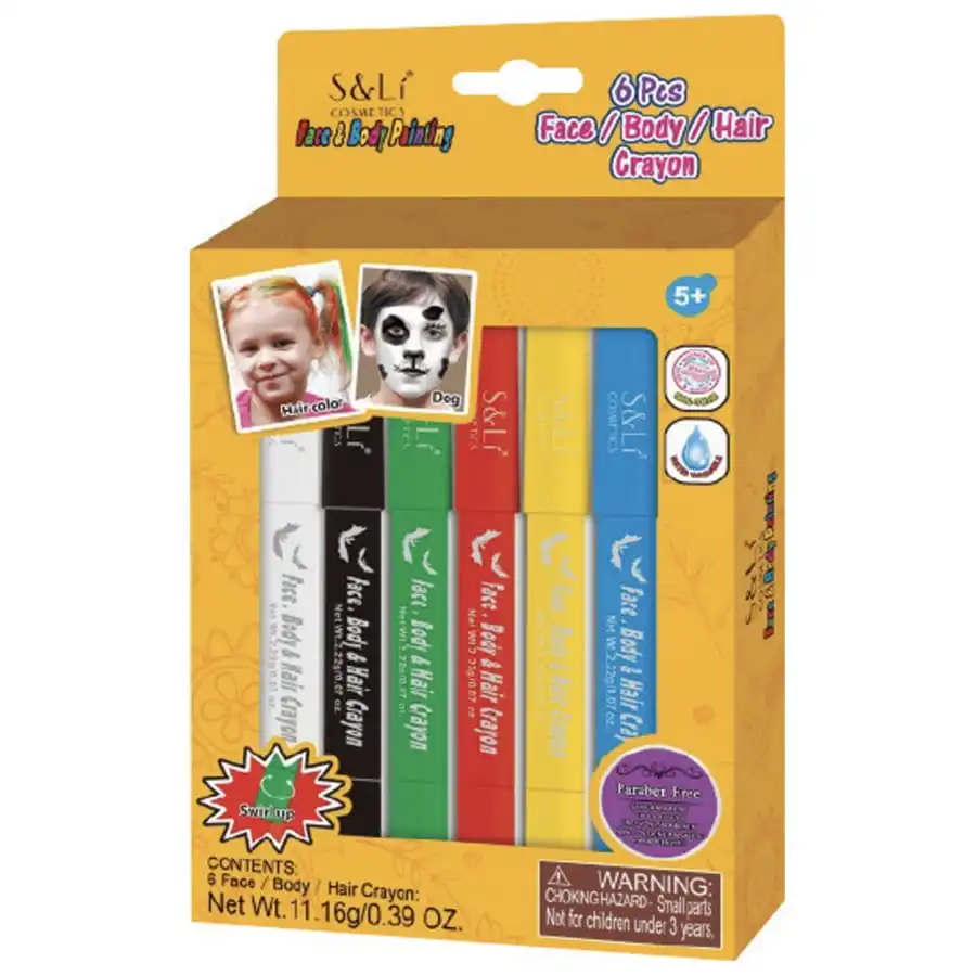 Déguisement Rétro De Clown Sinistre Pour Fille – Image 3