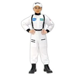 Deguisement Astronaute Enfant