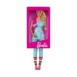 Déguisement Boite De Barbie