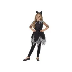 Déguisement Chat De Minuit Pour Enfant