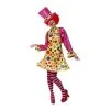 Déguisement Clown Femme