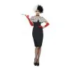 Déguisement Cruella