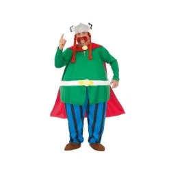 Déguisement De Abraracourcix Pour Homme