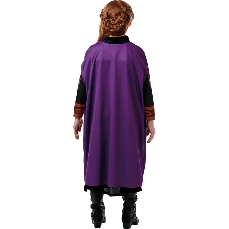 Déguisement De Anna La Reine Des Neiges 2 – Image 2