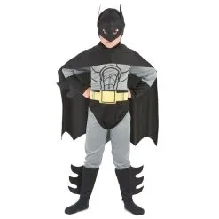 Déguisement De Batman Classic Pour Enfant