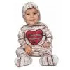 Déguisement De Bébé Momie I Love My Mummy