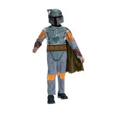 Déguisement De Boba Fett Pour Enfant