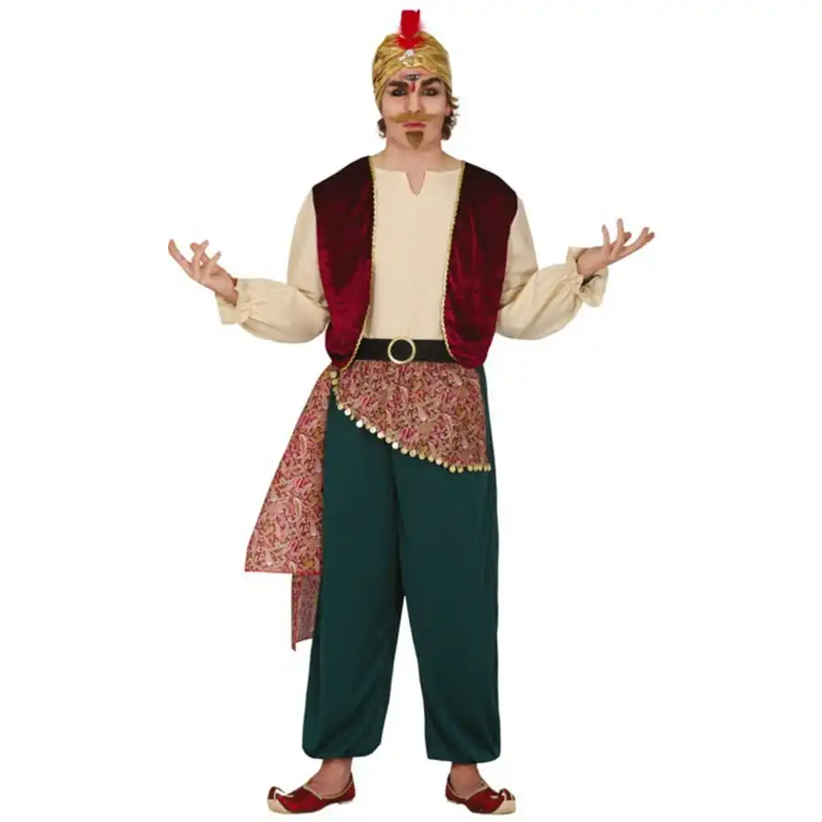 Déguisement De Cartomancien Pour Homme