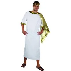 Déguisement De César Pour Homme Adulte