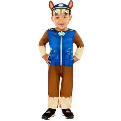 Déguisement De Chase Pour Bébé, Pat Patrouille