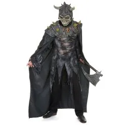 Déguisement De Chevalier Armée Des Morts