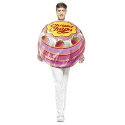 Déguisement De Chupa Chups