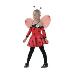 Déguisement De Coccinelle Pour Enfant