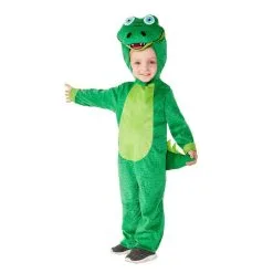 Déguisement De Crocodile Pour Tout Petit