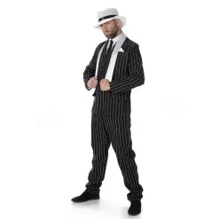 Déguisement De Dandy Gangster