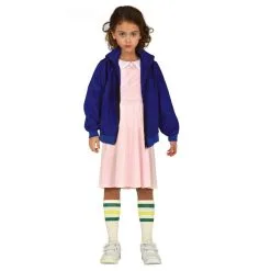 Déguisement De Eleven Pour Enfant