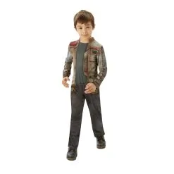Déguisement De Finn, Pour Enfant. Star Wars 7