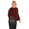 Déguisement De Freddy Krueger En Kit