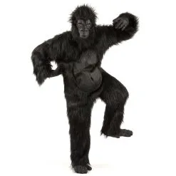 Déguisement De Gorille Intégral Pour Adulte