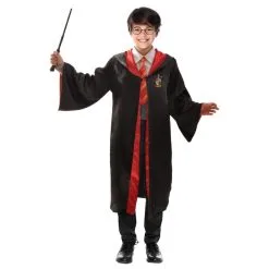 Déguisement De Harry Potter Complet, Pour Enfant