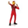 Déguisement De Iron Man Enfant, Modèle Classique