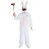 Déguisement De Lapin Crétins Pour Adulte