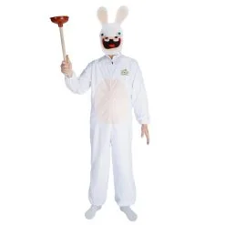 Déguisement De Lapin Crétins Pour Adulte