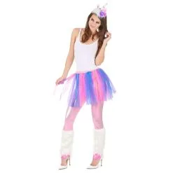Déguisement De Licorne En Tutu Pour Femme