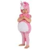 Déguisement De Licorne Rose Pour Enfant