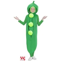 Deguisement De Petit Pois