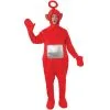 Déguisement De Po Taille Adulte, Teletubbies