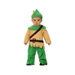 Déguisement De Robin Pour Bébé