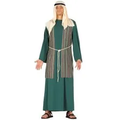 Déguisement De Roi Mage Gaspard Pour Homme