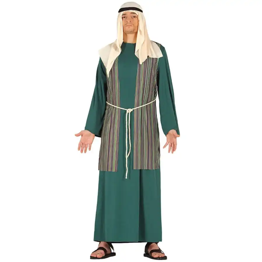 Déguisement De Roi Mage Gaspard Pour Homme