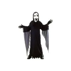 Déguisement De Scream Pour Enfant