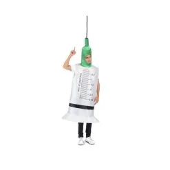 Déguisement De Seringue Pour Adulte