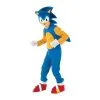 Déguisement De Sonic Pour Enfant