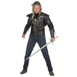 Déguisement De Sorceleur Pour Adulte