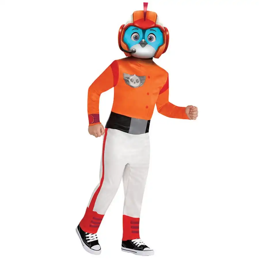 Déguisement De Swift Top Wing Pour Garçon