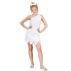 Déguisement De Wilma Pierrafeu