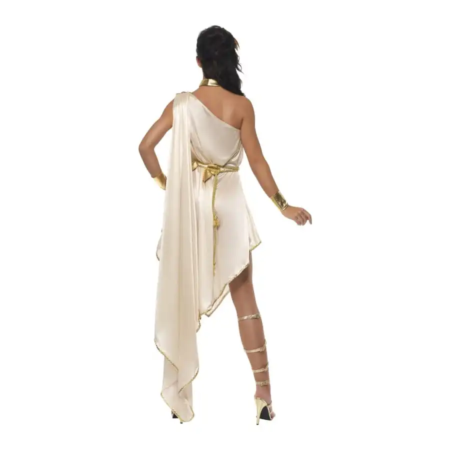 Déguisement Déesse Séduisante Femme Sexy – Image 4