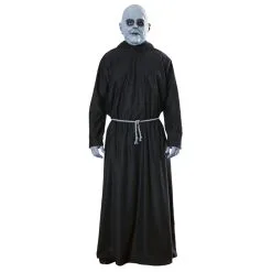 Déguisement Famille Addams Fetide