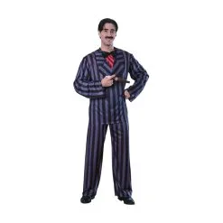 Déguisement Famille Addams Gomez