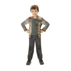 Déguisement Finn Pour Enfant, Modèle Luxe