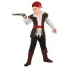 Déguisement Gilet Sans Manches De Petit Pirate