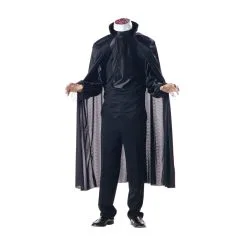 Déguisement Homme Guillotiné