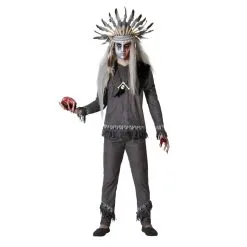 Déguisement Indien Fantôme Homme