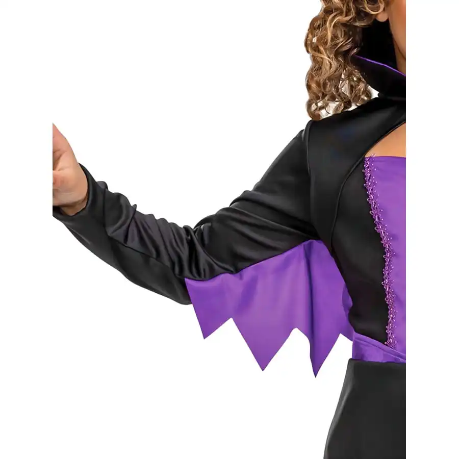 Déguisement Maléfique Fille – Image 4